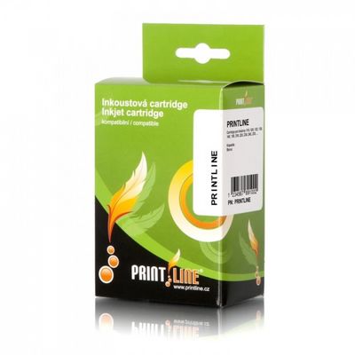 PRINTLINE kompatibilní cartridge s Epson T9454(C13T945440), yellow