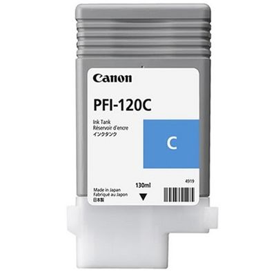 Canon PFI-120C