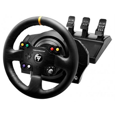 Thrustmaster TX Racing Wheel Leather Edition