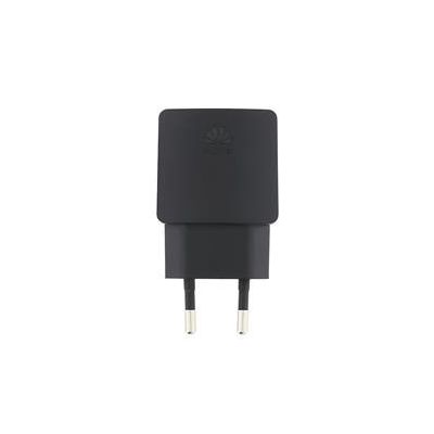 HW-050100E2W Huawei USB Cestovní nabíječka Black (Bulk)