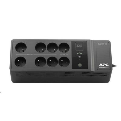 APC Back-UPS 650VA