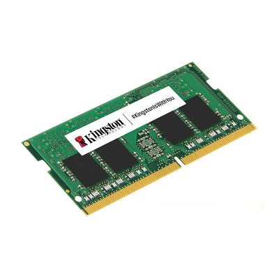 Kingston SO-DIMM DDR4 8GB 2666MHz CL19 KVR26S19S8/8