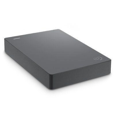 Seagate Basic 5TB