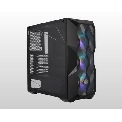 Cooler Master MasterBox TD500 Mesh Black