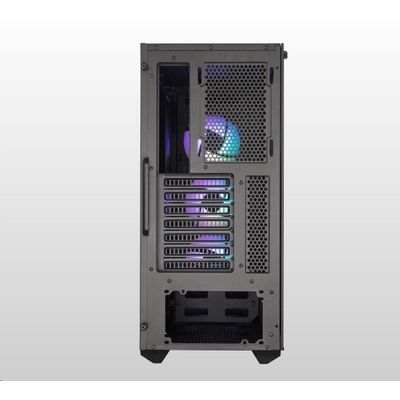 Cooler Master MasterBox TD500 Mesh Black