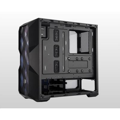 Cooler Master MasterBox TD500 Mesh Black