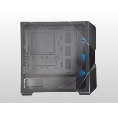 Cooler Master MasterBox TD500 Mesh Black