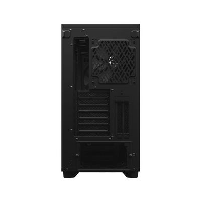 Fractal Design Define 7 Black TG Light Tint