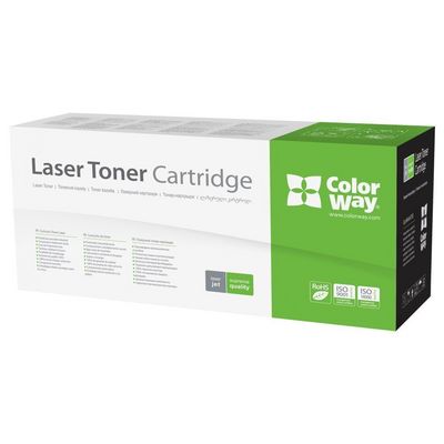 ColorWay kompatibilní toner s HP CF230A, černý, 1600 str.