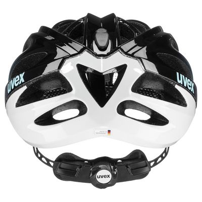 Uvex Boss Race black (52-56cm)