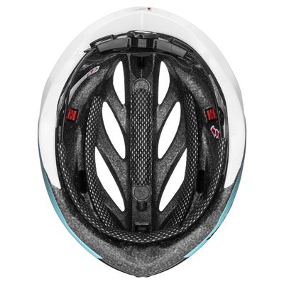 Uvex Boss Race black (52-56cm)