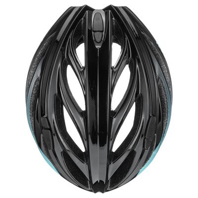 Uvex Boss Race black (52-56cm)