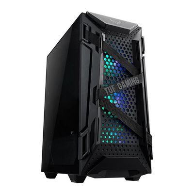 ASUS TUF Gaming GT301 Case