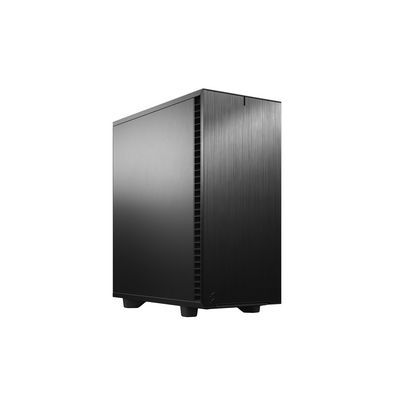 Fractal Design Define 7 Compact Black