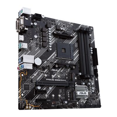 ASUS Prime B550M-K