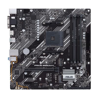 ASUS Prime B550M-K