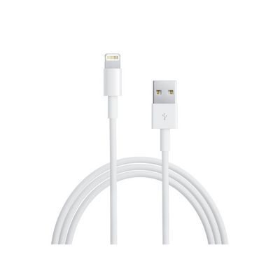 Datový kabel MD819 Lightning USB MFI, bulk