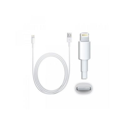 Datový kabel MD819 Lightning USB MFI, bulk