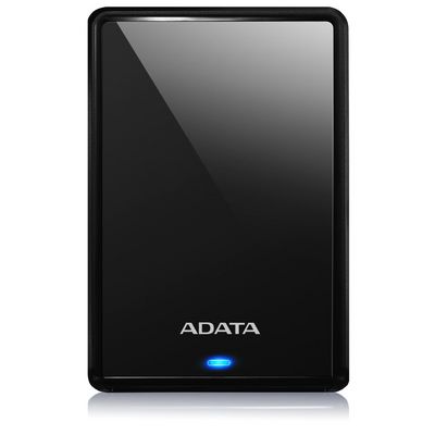 ADATA HV620S 2TB černý