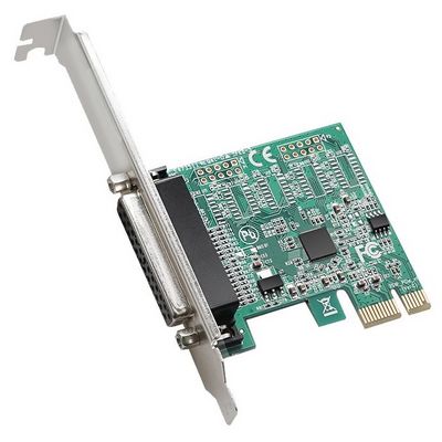 EVOLVEO LPT PCIE