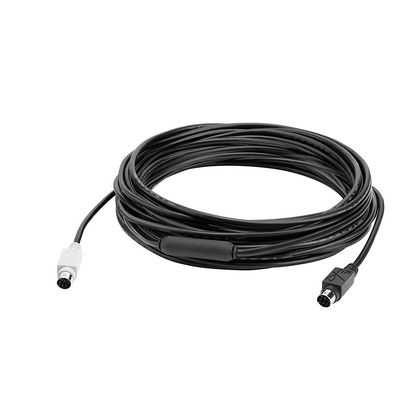 Logitech ConferenceCam Group camera extension cable - 10 m