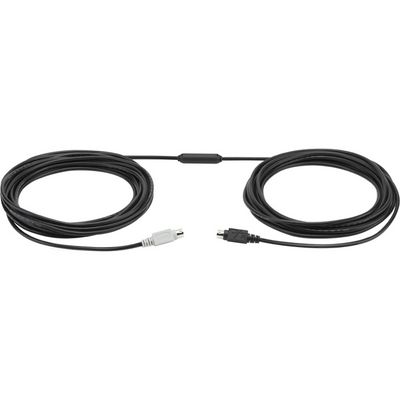 Logitech ConferenceCam Group camera extension cable - 10 m