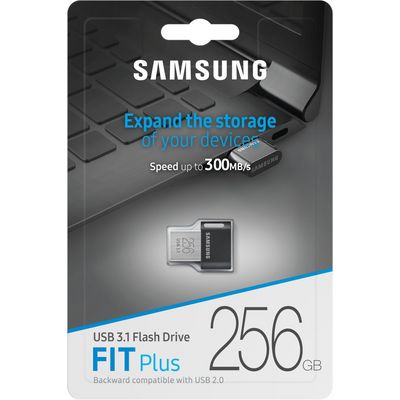 Samsung FIT Plus 256GB (MUF-256AB)