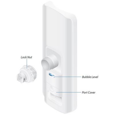 UBIQUITI LiteAP 5AC-17-90 GPS