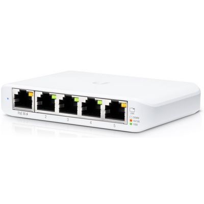 UBIQUITI UniFi Switch USW-Flex-Mini