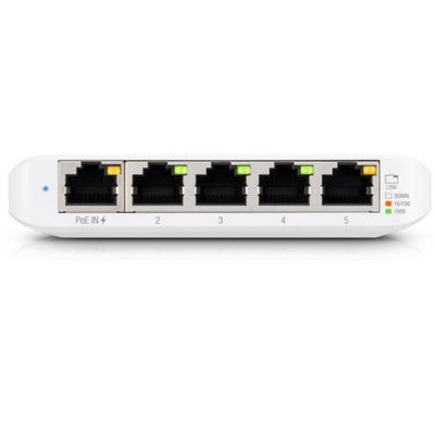 UBIQUITI UniFi Switch USW-Flex-Mini