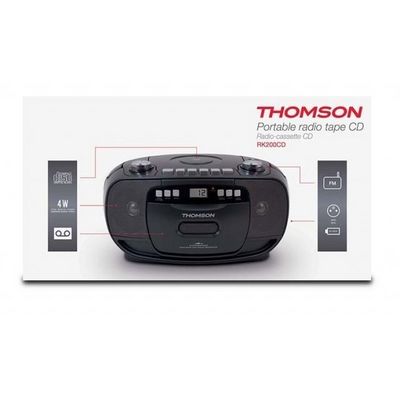 Thomson RK200CD