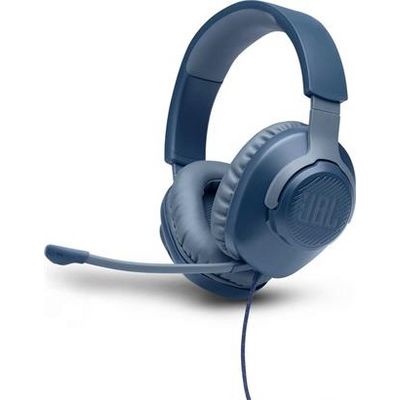 JBL QUANTUM100BLU