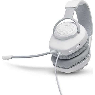 JBL QUANTUM100WHT