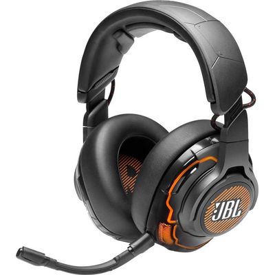 JBL QUANTUMONEBLK