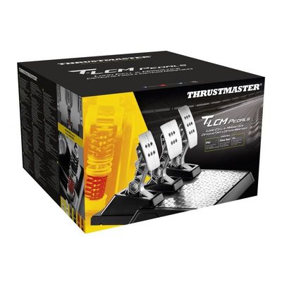 Thrustmaster T-LCM Pedals pro PC, PS5/PS4, Xbox One/Series X/S