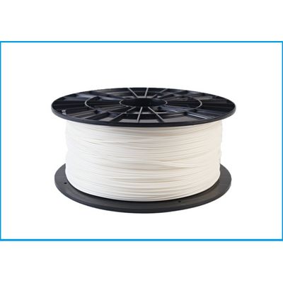 Filament PM 1.75 PLA 1kg, bílá