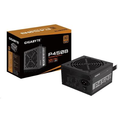 GIGABYTE P450B, 450W