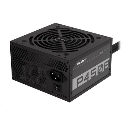 GIGABYTE P450B, 450W