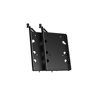 Fractal Design HDD Tray Kit Typ B, černá