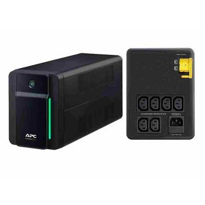 APC Easy UPS BVX1200LI 1200VA (IEC)