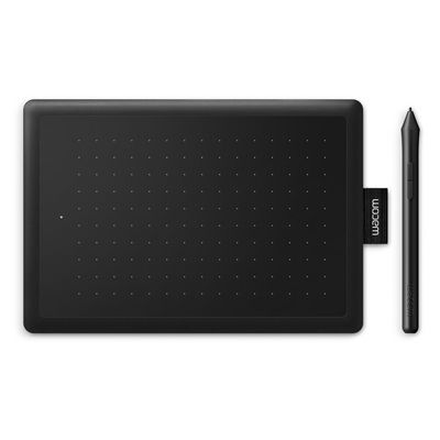 One by WACOM M (CTL-672)