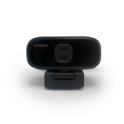 UNIBOS Master Stream Webcam 1080p