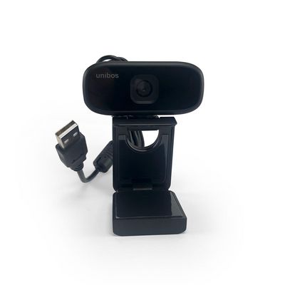 UNIBOS Master Stream Webcam 1080p