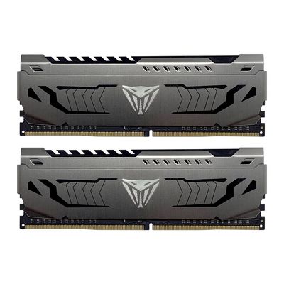 PATRIOT Viper Steel DDR4 16GB (2x8GB) 3200MHz