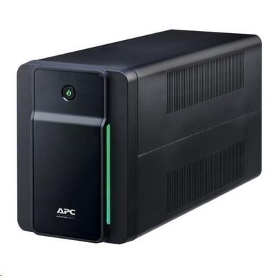 APC Back-UPS BX1200MI-FR 1200VA (IEC)