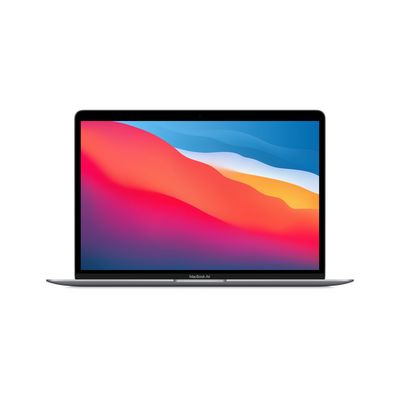 Apple MacBook Air 13 (November 2020) Space Grey (mgn63cz/a)