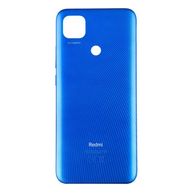 Xiaomi Redmi 9C Kryt Baterie Twilight Blue