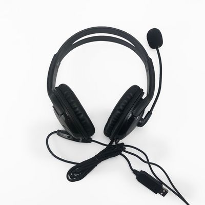 UNIBOS Home Office Master Headset