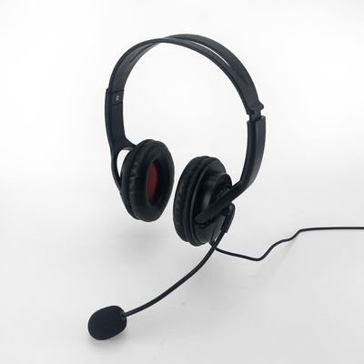 UNIBOS Home Office Master Headset