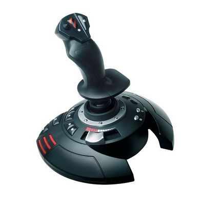 Thrustmaster T.Flight Stick X pro PC, PS3